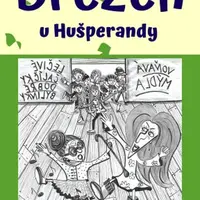 Březen u Hušperandy - Martina D. Moriscoová - e-kniha