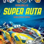 Poskládej si Super auta