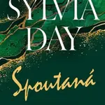 Spoutaná - Sylvia Day