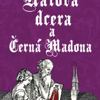Katova dcera a Černá Madona - Oliver Pötzsch - e-kniha