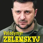 Volodymyr Zelenskyj – Ukrajina v krvi - Fenwick Gallagher - e-kniha
