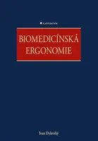 Biomedicínská ergonomie - Ivan Dylevský