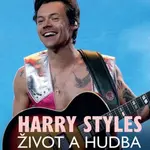 Harry Styles: Život a hudba - Malcolm Croft