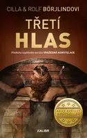 Skočný příliv 2: Třetí hlas - Cilla Börjlind - e-kniha