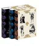 Hrabě Monte Cristo - komplet - Alexandre Dumas - e-kniha