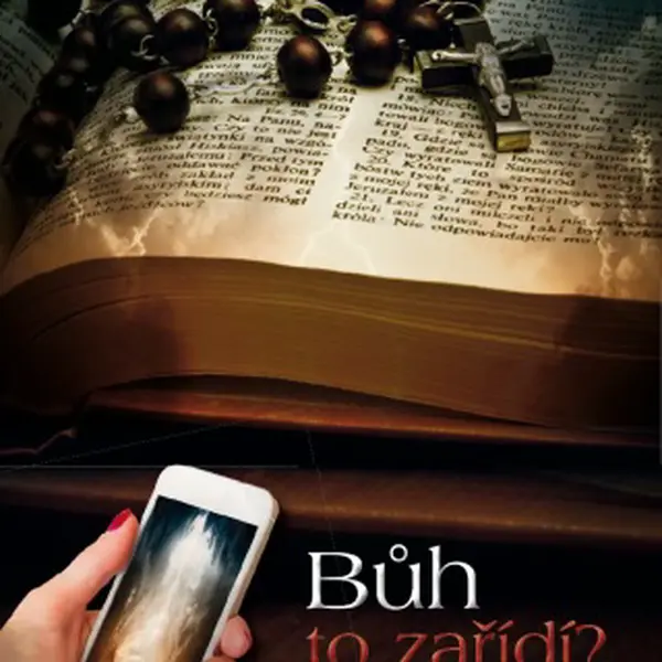 Bůh to zařídí? - Miroslav Krejčí - e-kniha