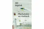 Plachetnice na vinětách - Jiří Hájíček