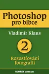 Photoshop pro blbce 2 - Vladimír Klaus