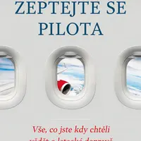 Zeptejte se pilota - Patrick Smith - e-kniha