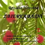 Zbierka básní - Rozália Novotná - e-kniha