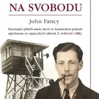 Tunelem na svobodu - Fancy John