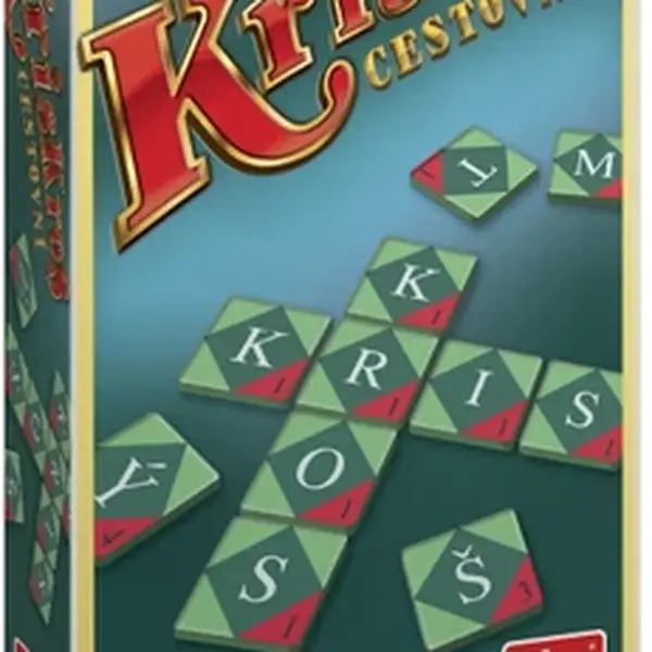 Kris Kros travel