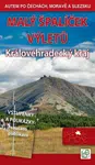 Malý špalíček výletů Královéhradecký kraj - Vladimír Soukup, Petr Ludvík, David Adam, st. Petr