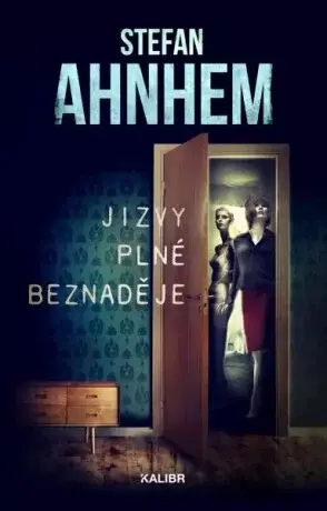Jizvy plné beznaděje - Stefan Ahnhem