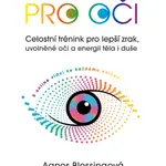 Restart pro oči - Agnes Blessingová - e-kniha