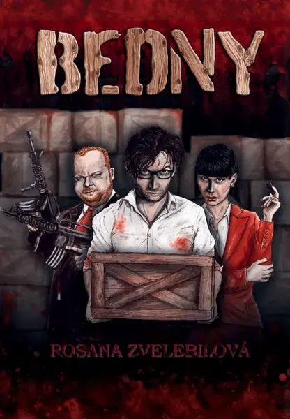 Bedny - Rosana Zvelebilová