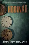 Hodinář - Jeffery Deaver - e-kniha