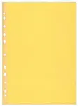 Herlitz - Prospektový obal A4/100 kusů