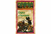 Dýka s hadem - Vlastimil Vondruška
