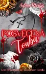 Posvěcená touha - Selena Mortys - e-kniha
