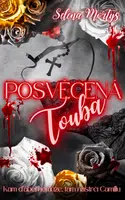 Posvěcená touha - Selena Mortys - e-kniha
