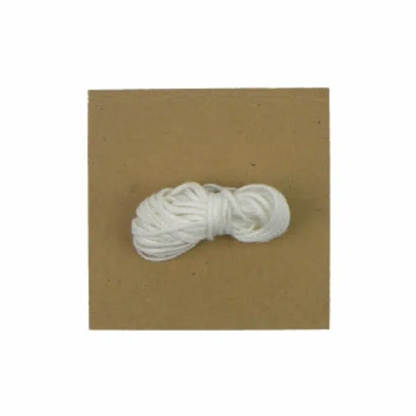 Knot do palmového vosku 5m
