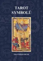 Tarot symbolů - František Kruml - e-kniha
