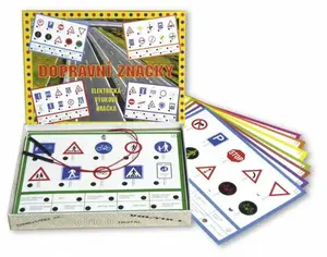 Dopravní značky (06)