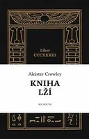 Kniha lží - Aleister Crowley