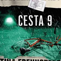 Odložené prípady: Cesta 9 - Tina Frennstedt - e-kniha