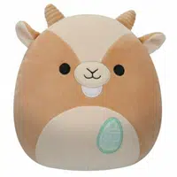 Squishmallows Kozel Grant 20 cm
