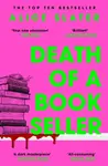 Death of a Bookseller - Alice Slater