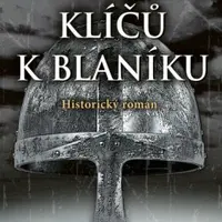Pět klíčů k Blaníku - Jaroslav Tymich - e-kniha