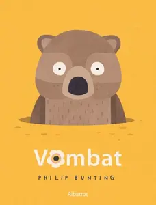 Vombat - Philip Bunting