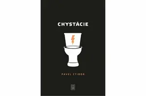 Chystácie - Pavel Ctibor