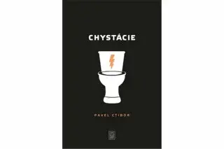 Chystácie - Pavel Ctibor