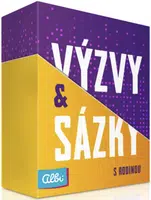 Výzvy a sázky - S rodinou