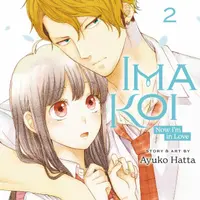 Ima Koi: Now I´m in Love 2 - Ayuko Hatta