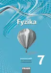 Fyzika 7 pro ZŠ a víceletá gymnázia - pracovní sešit