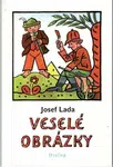 Veselé obrázky - Josef Lada, Ludvík Středa