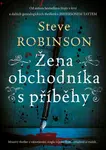 Žena obchodníka s příběhy - Steve Robinson - e-kniha