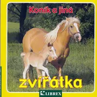 Koník a jiná zvířátka