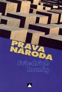Práva národa - Friedrich Romig