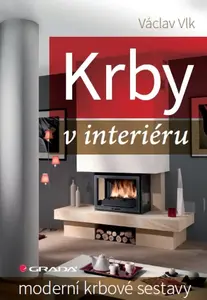 Krby v interiéru - Václav Vlk
