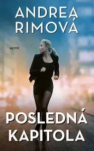 Posledná kapitola - Andrea Rimová