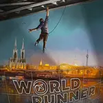 Worldrunner 1 - Lovci - Thomas Thiemeyer