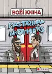 Boží kniha od Pastoral Brothers - Karel Müller, Jakub Malý