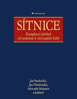 Sítnice - Jan Studnička, Alexandr Stěpanov, Jan Němčanský - e-kniha