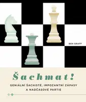 Šachmat! - Ben Graff
