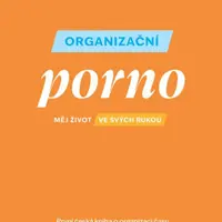 Organizační porno - Aneta Martinek
